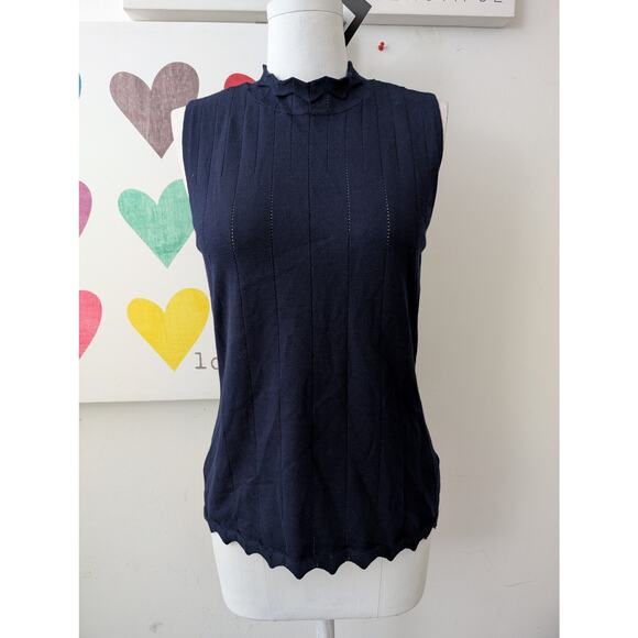 devotion by cyrus nwt top - Picture 11 of 11